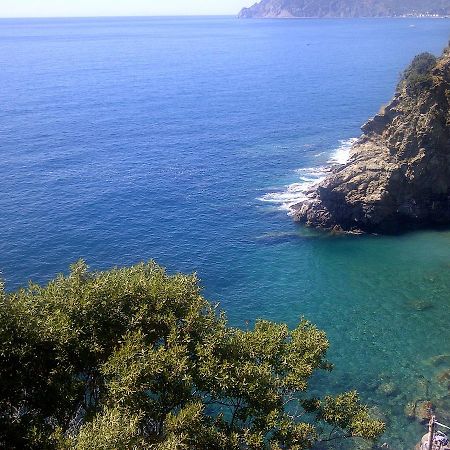 Terre Apartment Corniglia Ngoại thất bức ảnh