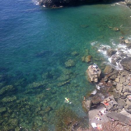 Terre Apartment Corniglia Ngoại thất bức ảnh