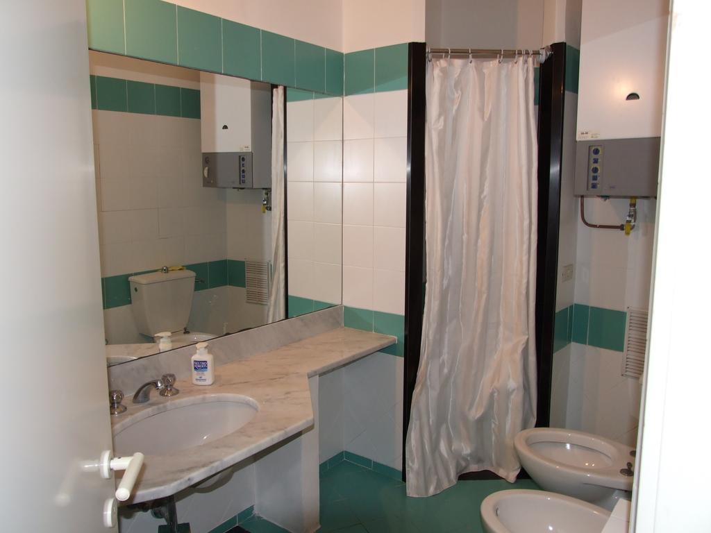 Terre Apartment Corniglia Phòng bức ảnh