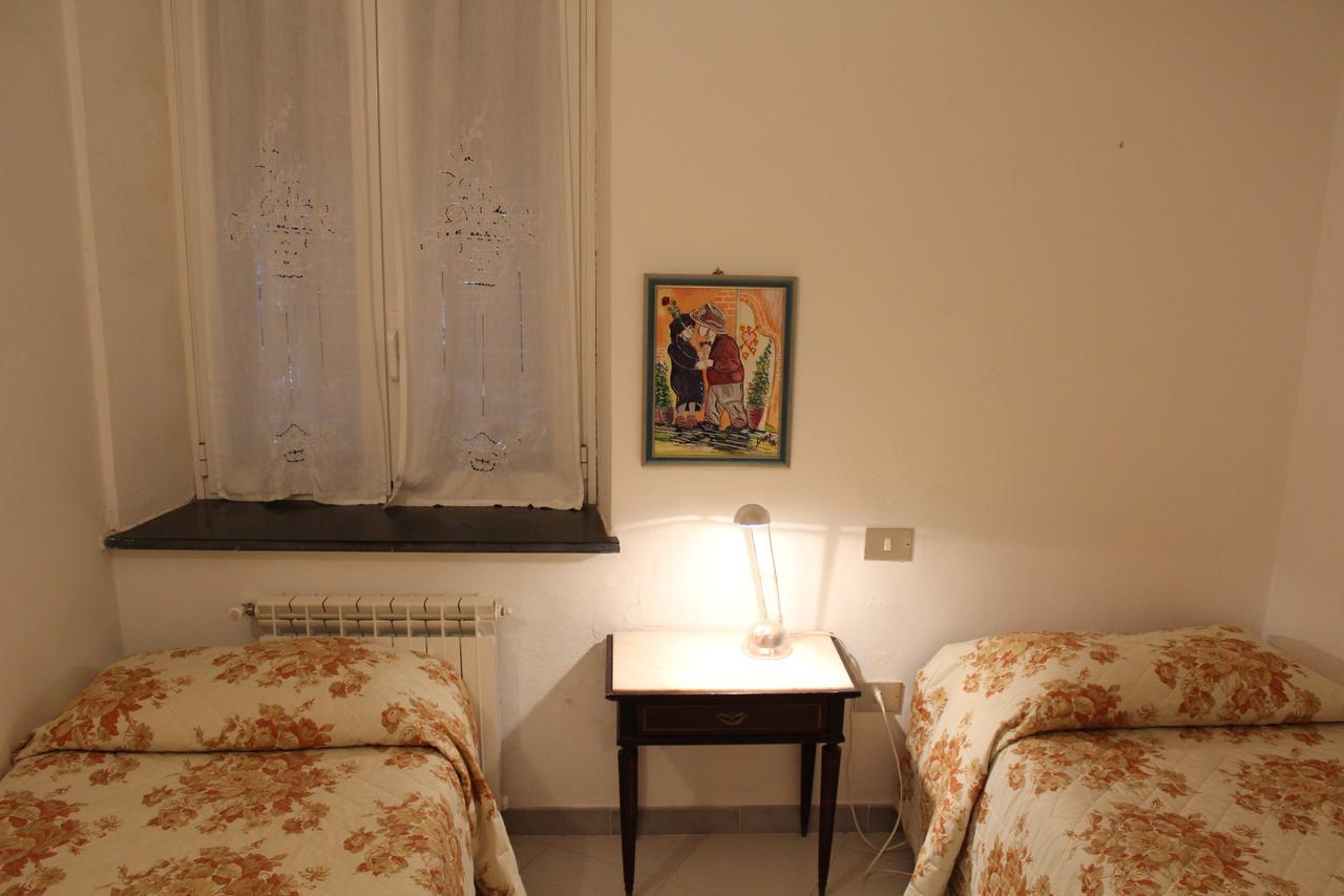 Terre Apartment Corniglia Ngoại thất bức ảnh