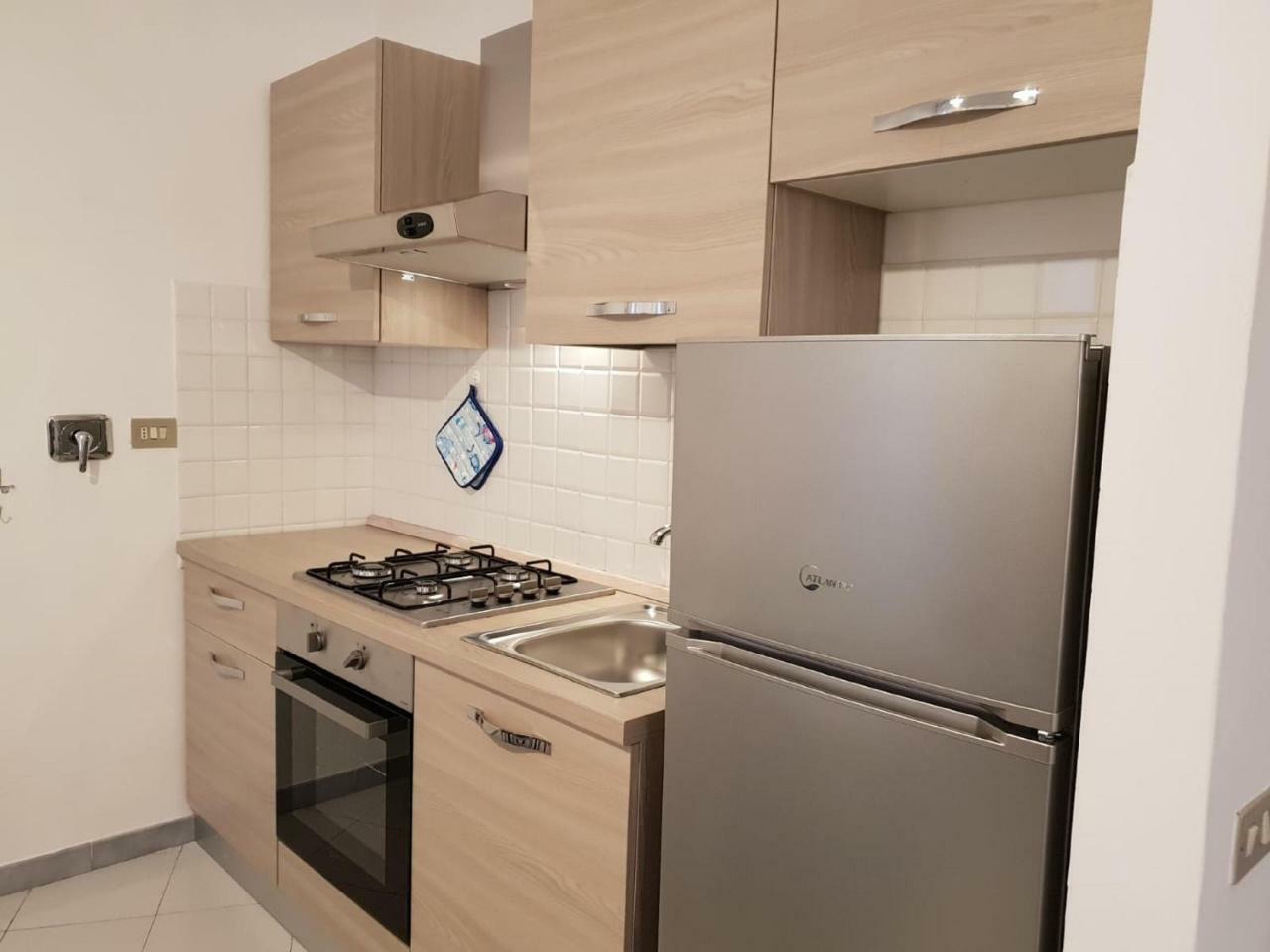 Terre Apartment Corniglia Ngoại thất bức ảnh
