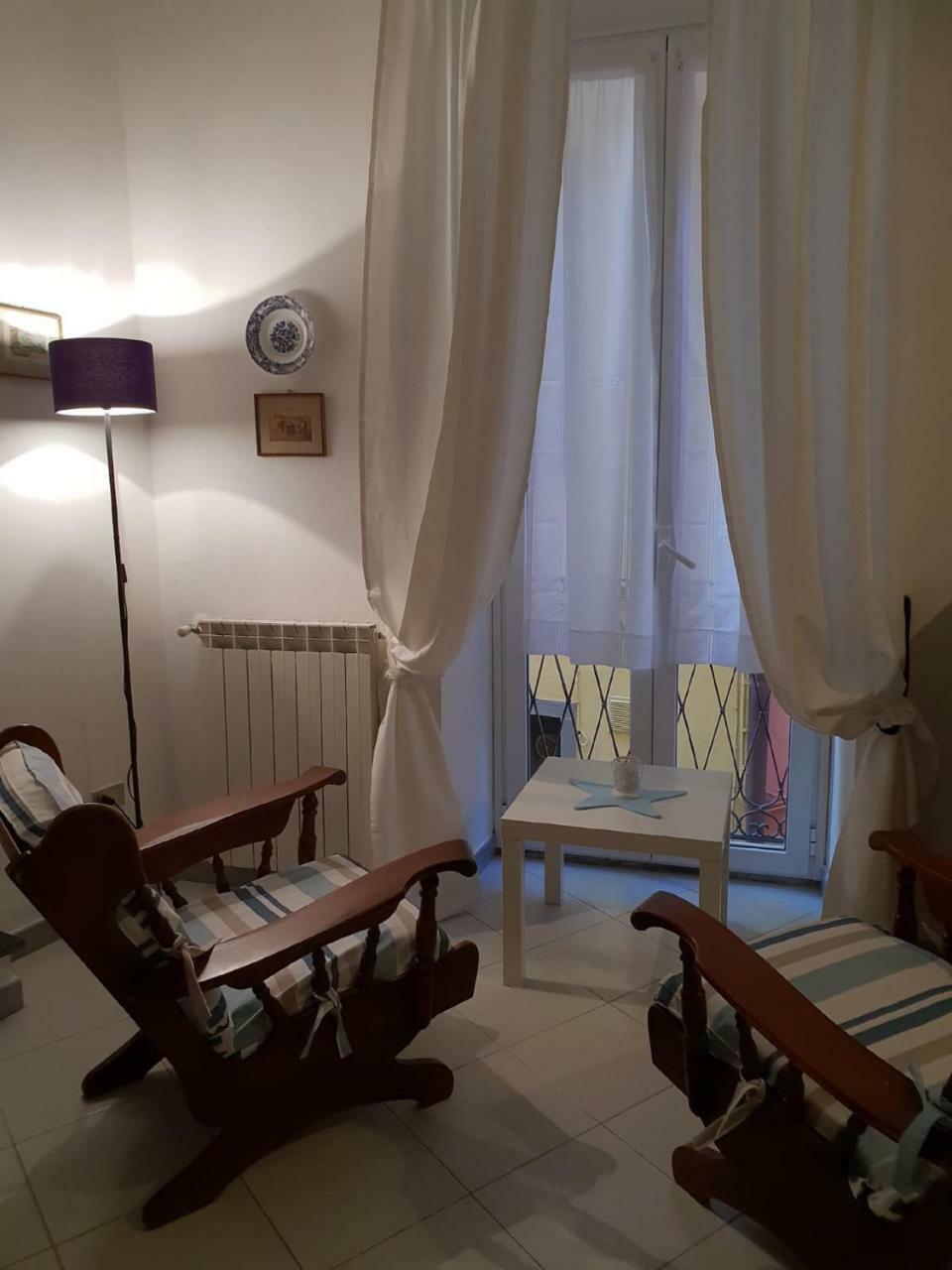 Terre Apartment Corniglia Ngoại thất bức ảnh