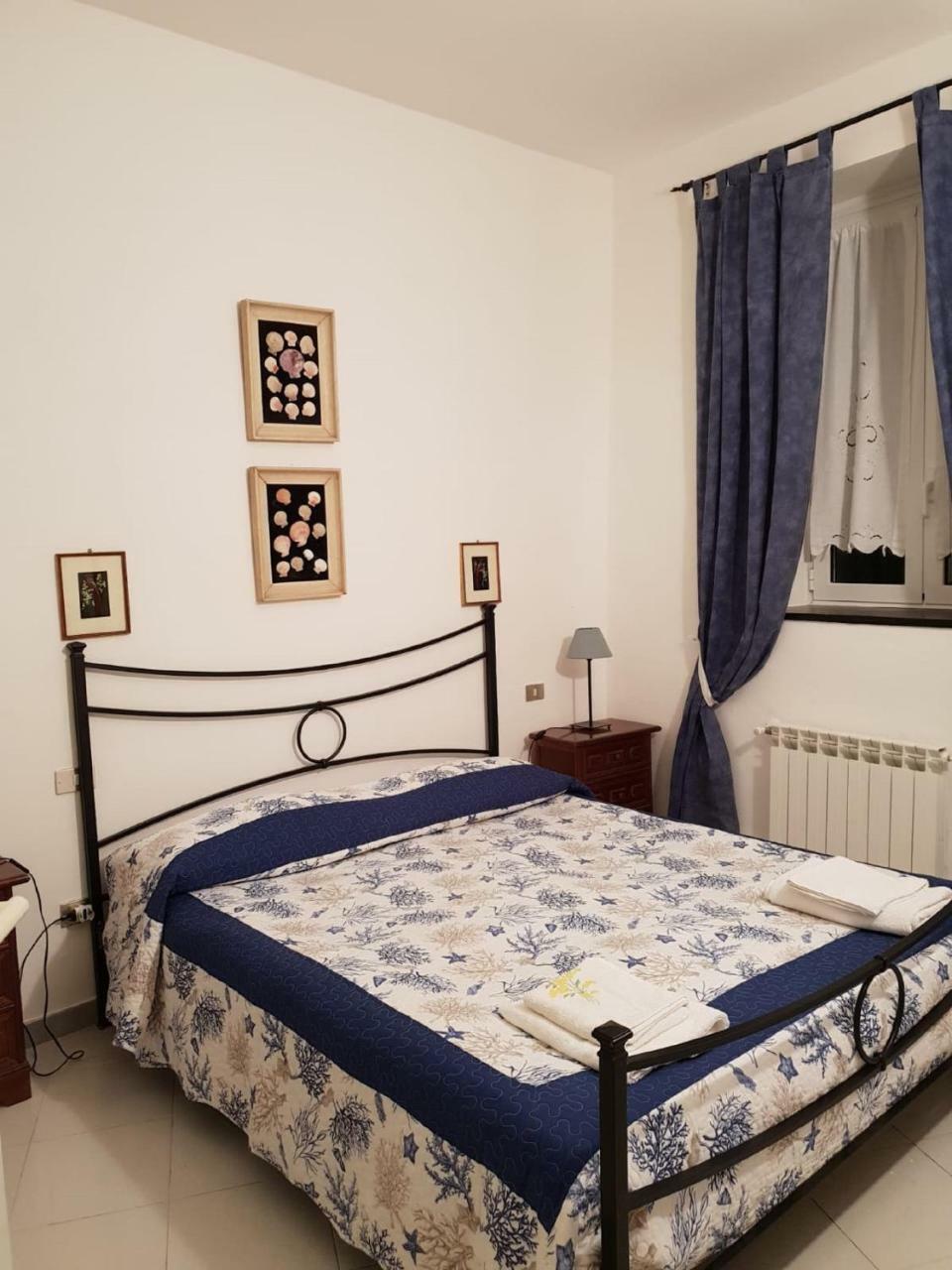 Terre Apartment Corniglia Ngoại thất bức ảnh