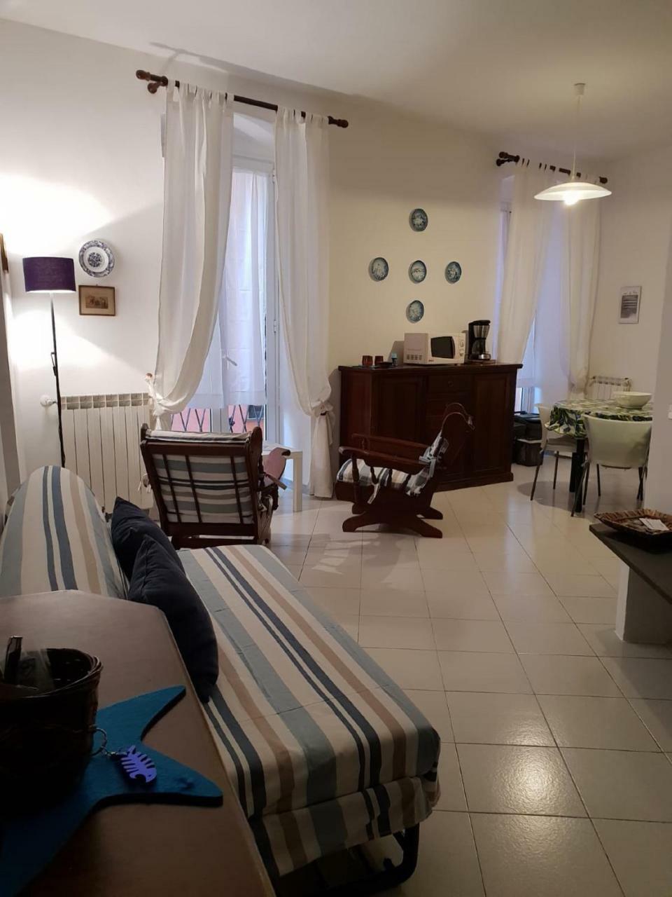 Terre Apartment Corniglia Ngoại thất bức ảnh