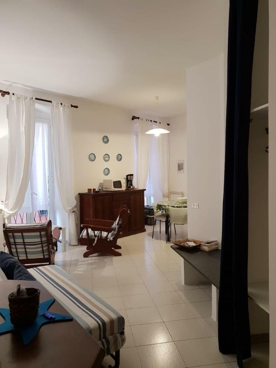 Terre Apartment Corniglia Ngoại thất bức ảnh